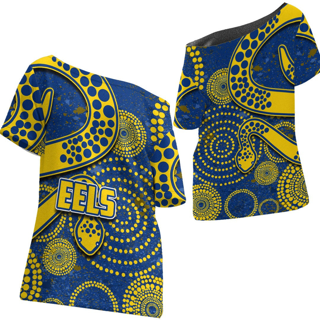 vibehoodie-shirt-parramatta-eels-indigenous-new-style-rugby-team-off-shoulder-t-shirt