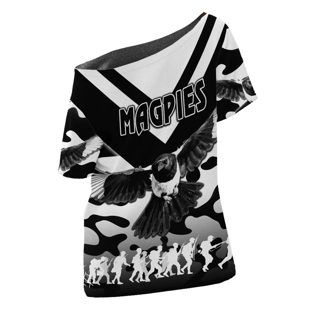 vibehoodie-shirt-collingwood-magpies-soldiers-anzac-day-white-football-team-off-shoulder-t-shirt