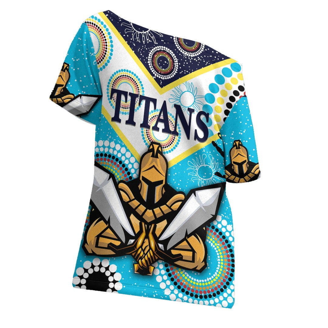 vibehoodie-shirt-gold-coast-titans-unique-indigenous-rugby-team-off-shoulder-t-shirt