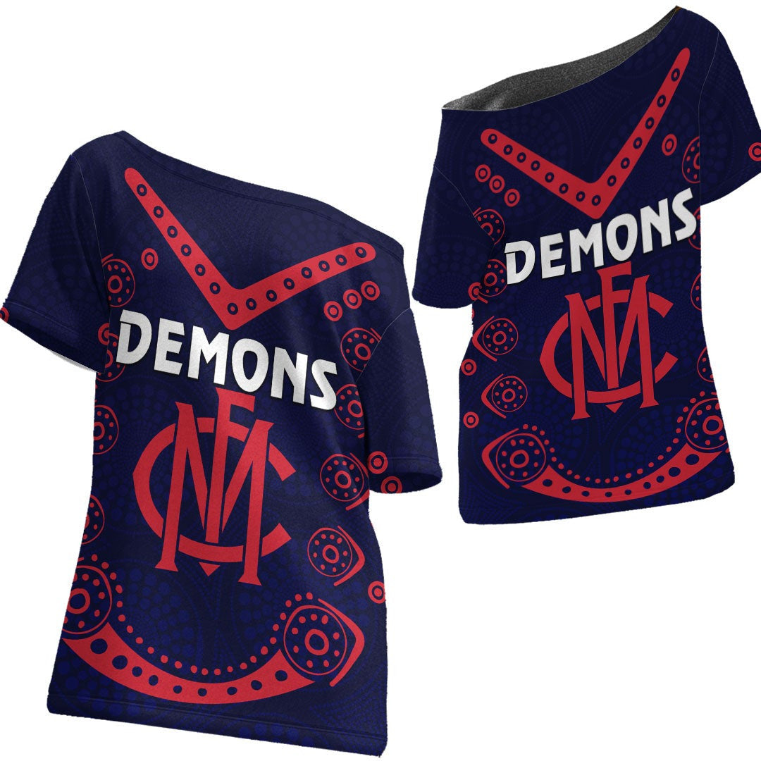 vibehoodie-shirt-melbourne-demons-original-football-team-off-shoulder-t-shirt