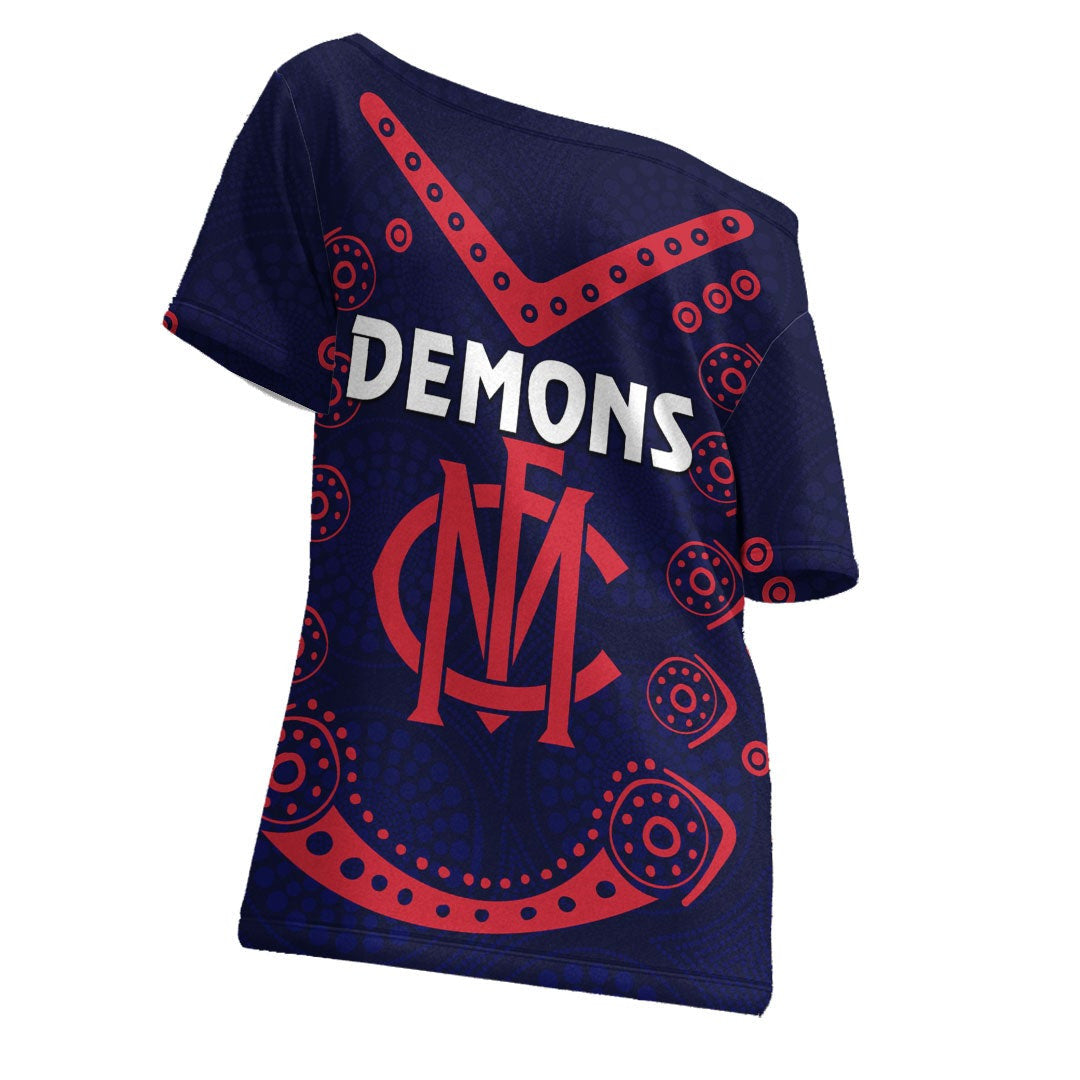 vibehoodie-shirt-melbourne-demons-original-football-team-off-shoulder-t-shirt