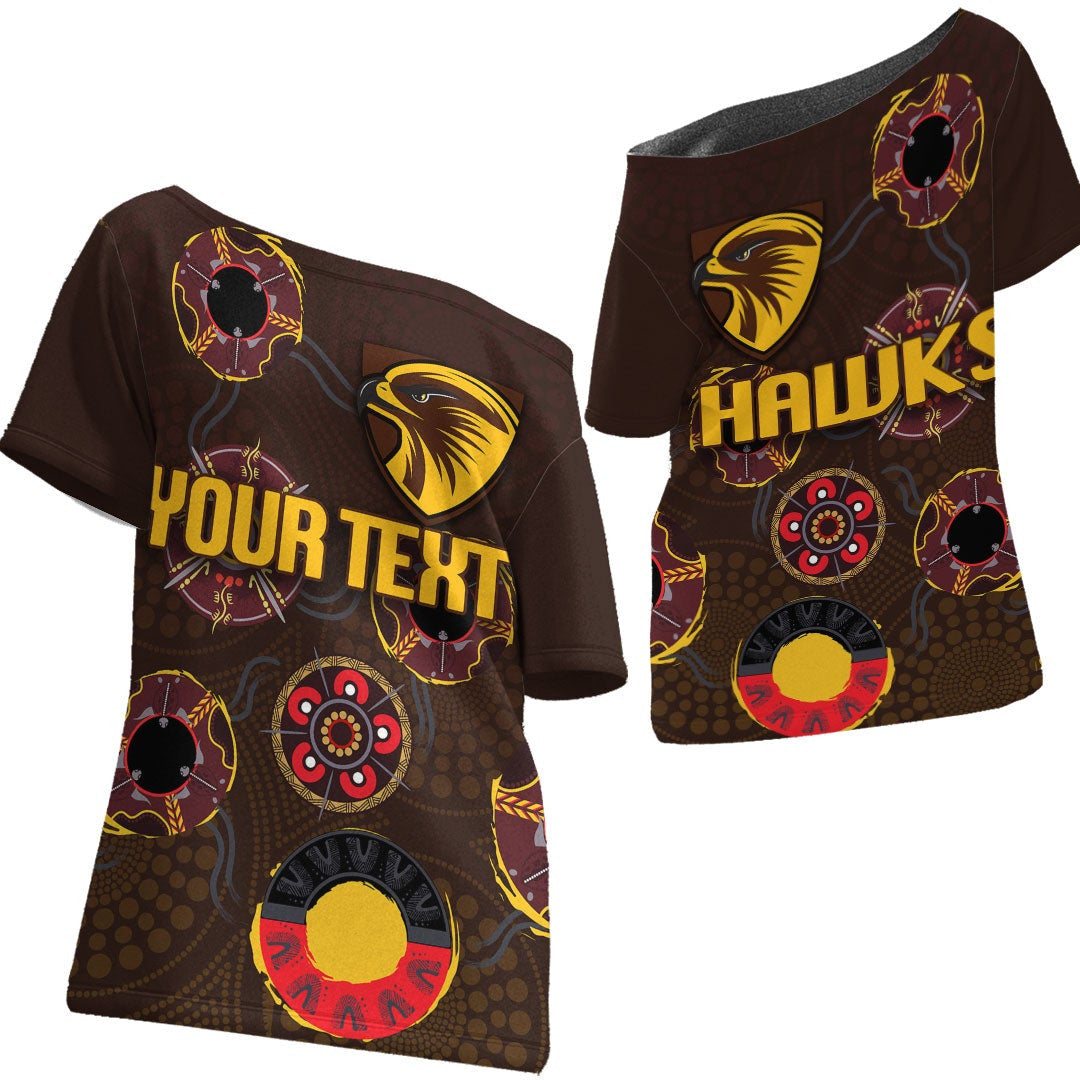 vibehoodie-shirt-custom-hawthorn-hawks-special-indigenous-football-team-off-shoulder-t-shirt