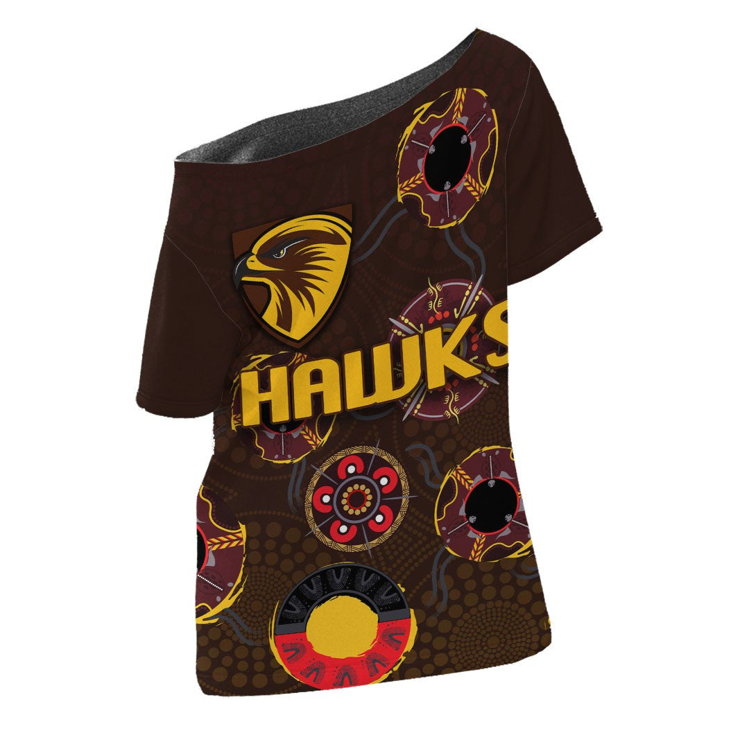 vibehoodie-shirt-custom-hawthorn-hawks-special-indigenous-football-team-off-shoulder-t-shirt