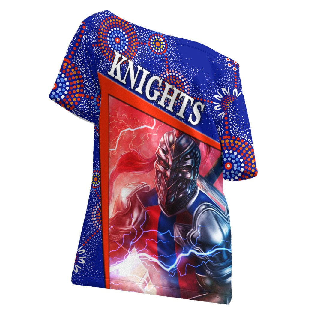 vibehoodie-shirt-newcastle-knights-special-style-rugby-team-off-shoulder-t-shirt