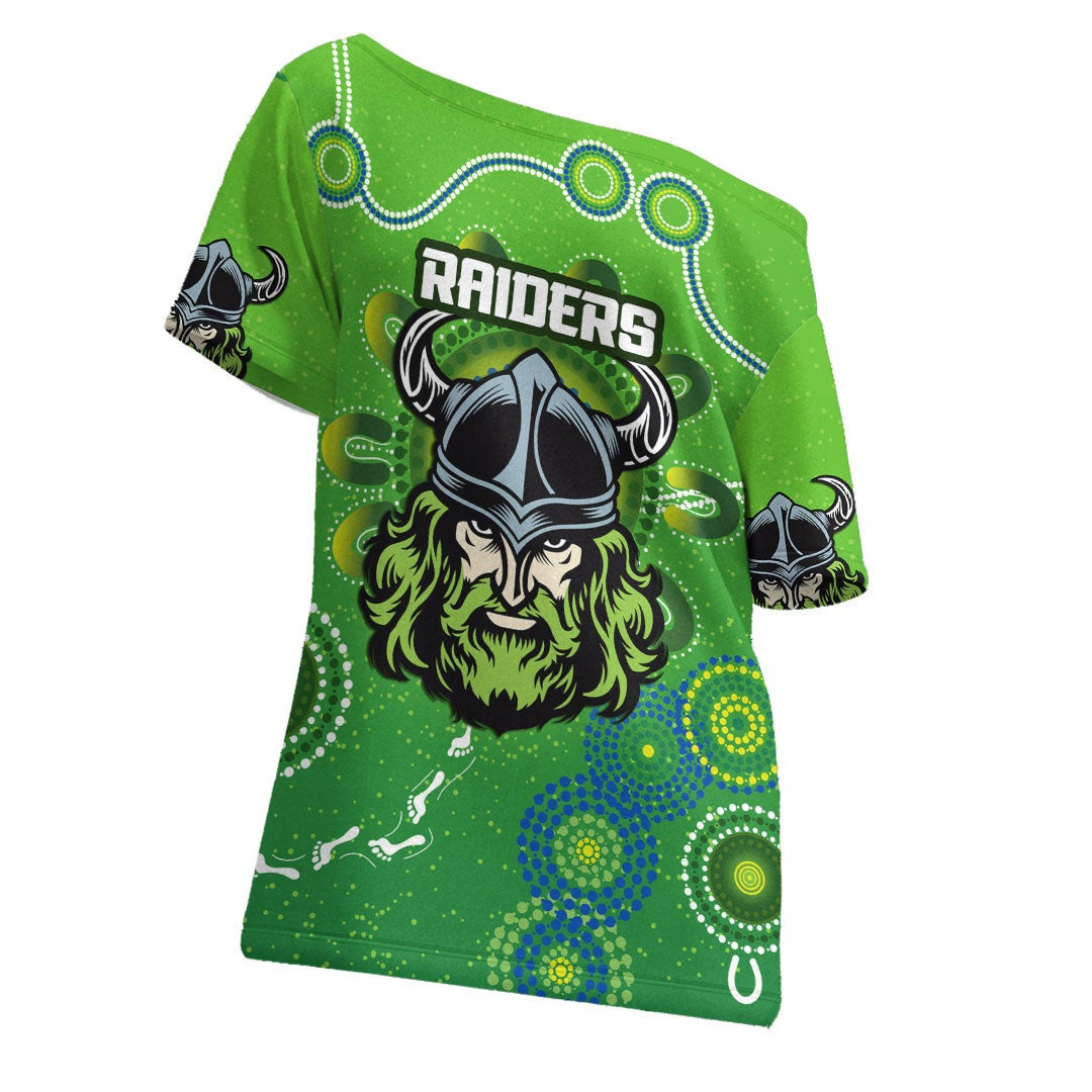 vibehoodie-shirt-canberra-raiders-simple-indigenous-rugby-team-off-shoulder-t-shirt