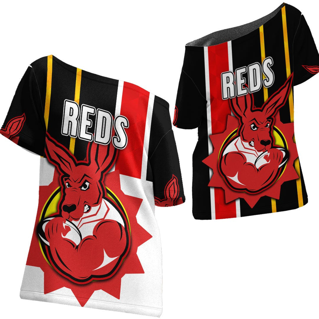 vibehoodie-shirt-custom-reds-rugby-team-off-shoulder-t-shirt