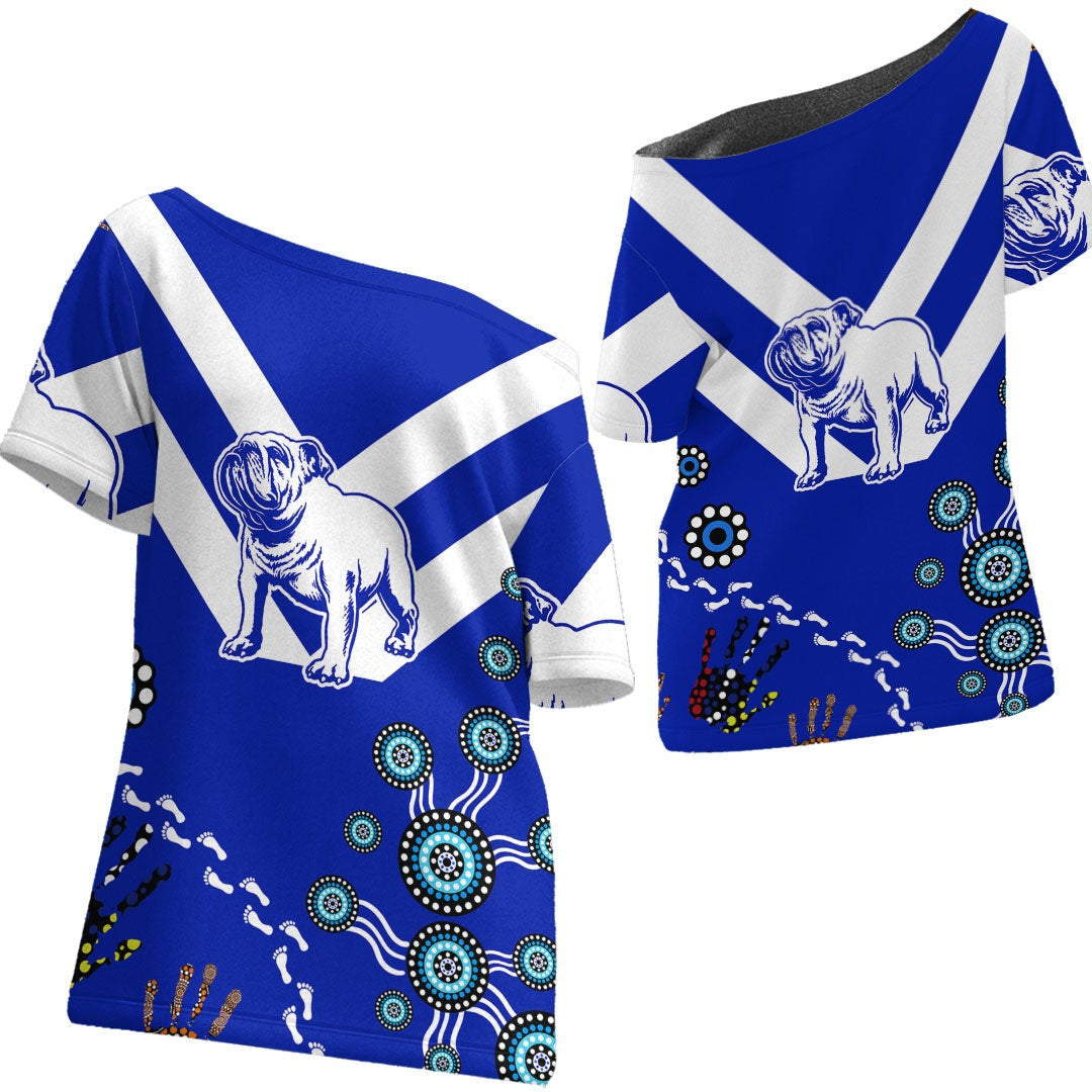 vibehoodie-shirt-canterbury-bankstown-bulldogs-indigenous-special-royal-blue-rugby-team-off-shoulder-t-shirt-off-shoulder-t-shirt