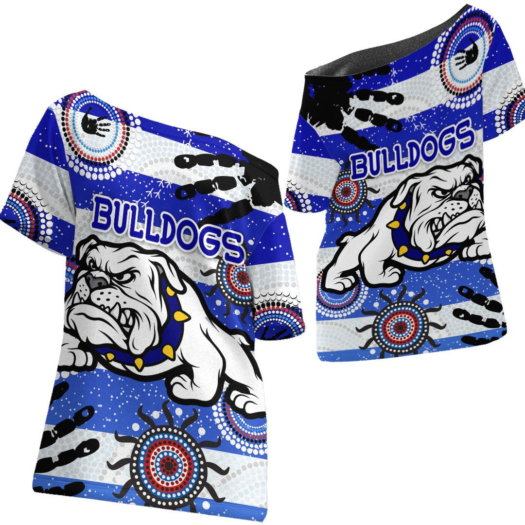 vibehoodie-shirt-canterbury-bankstown-bulldogs-indigenous-victorian-vibes-version-20-rugby-team-off-shoulder-t-shirt