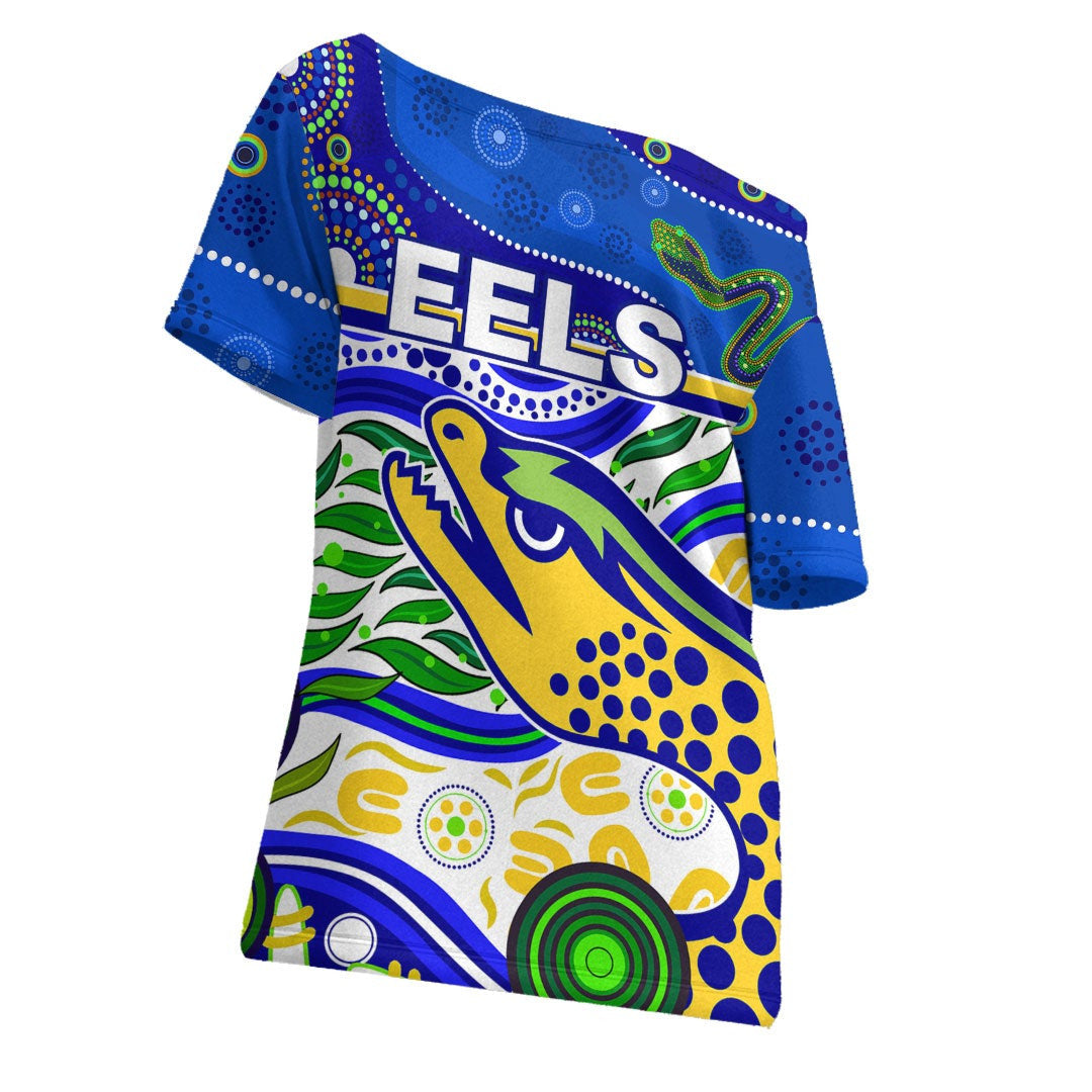 vibehoodie-shirt-parramatta-eels-indigenous-special-blue-rugby-team-off-shoulder-t-shirt