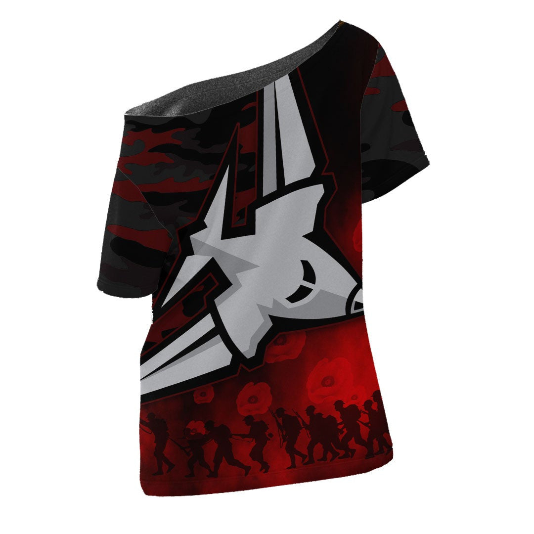 vibehoodie-shirt-essendon-bombers-anzac-day-lest-we-forget-football-team-off-shoulder-t-shirt