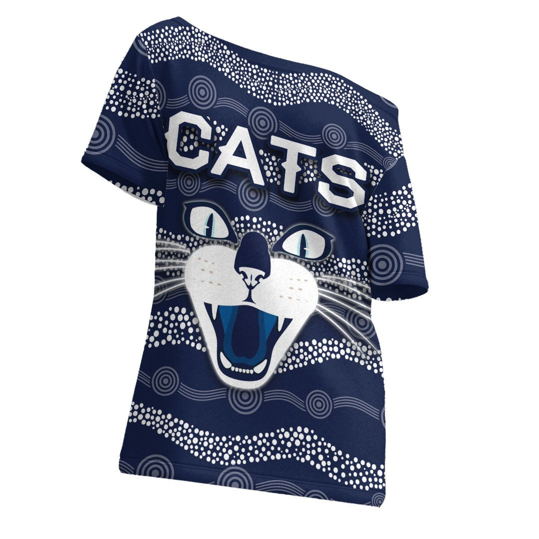 vibehoodie-shirt-geelong-cats-football-team-off-shoulder-t-shirt