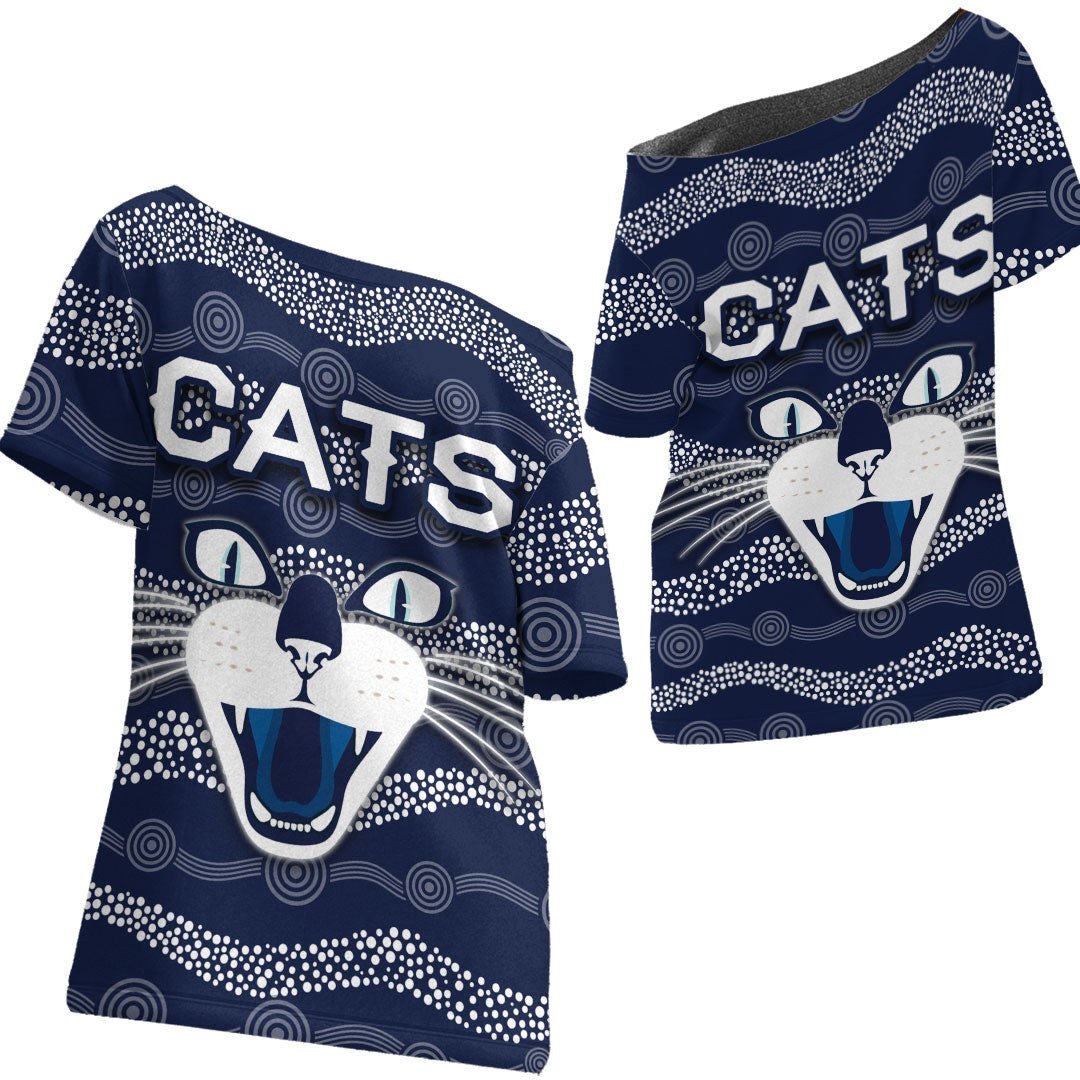 vibehoodie-shirt-geelong-cats-football-team-off-shoulder-t-shirt