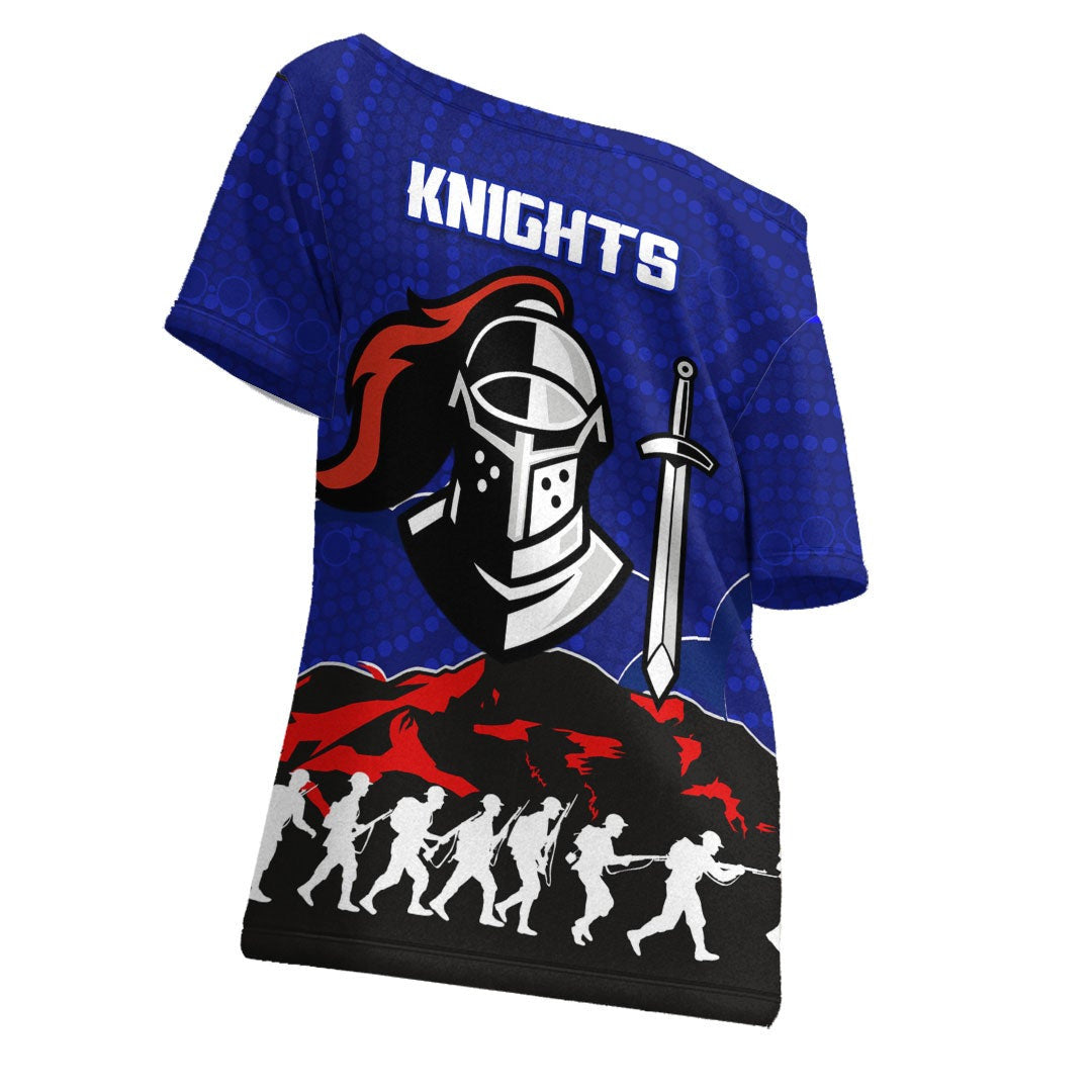 vibehoodie-shirt-newcastle-knights-anzac-day-rugby-team-off-shoulder-t-shirt