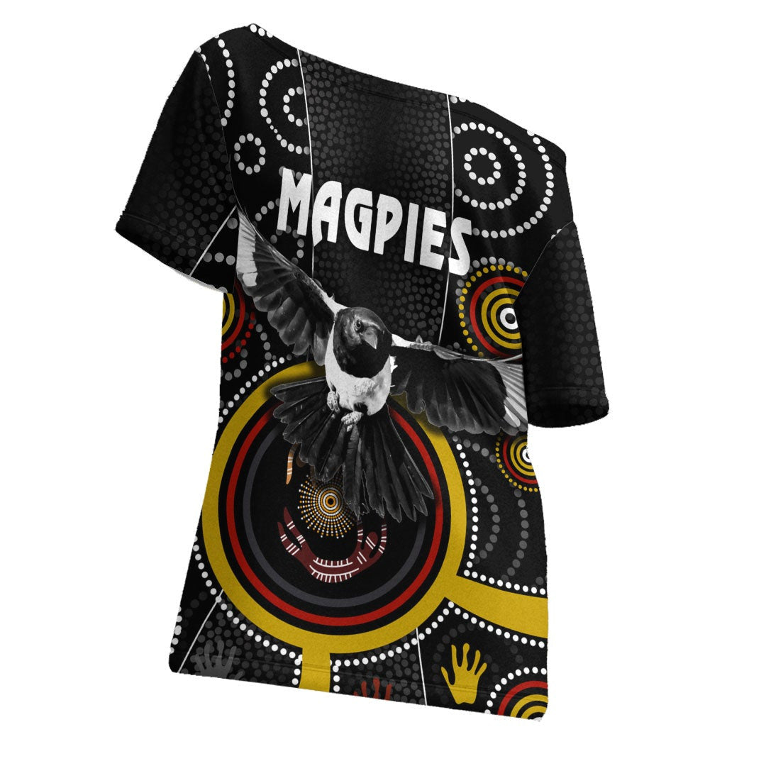 vibehoodie-shirt-collingwood-magpies-indigenous-football-team-off-shoulder-t-shirt