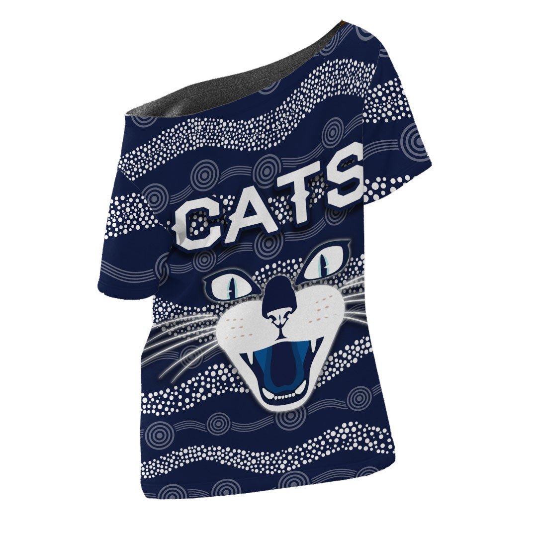 vibehoodie-shirt-geelong-cats-football-team-off-shoulder-t-shirt