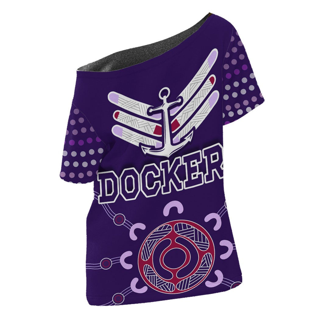 vibehoodie-shirt-fremantle-dockers-limited-edition-football-team-off-shoulder-t-shirt