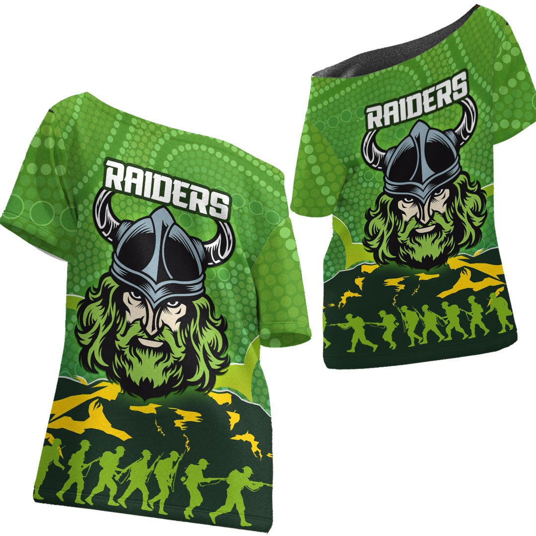 vibehoodie-shirt-canberra-raiders-indigenous-anzac-rugby-team-off-shoulder-t-shirt