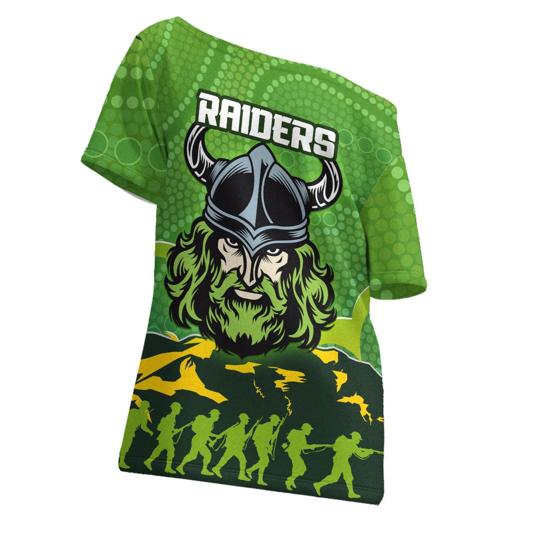 vibehoodie-shirt-canberra-raiders-indigenous-anzac-rugby-team-off-shoulder-t-shirt