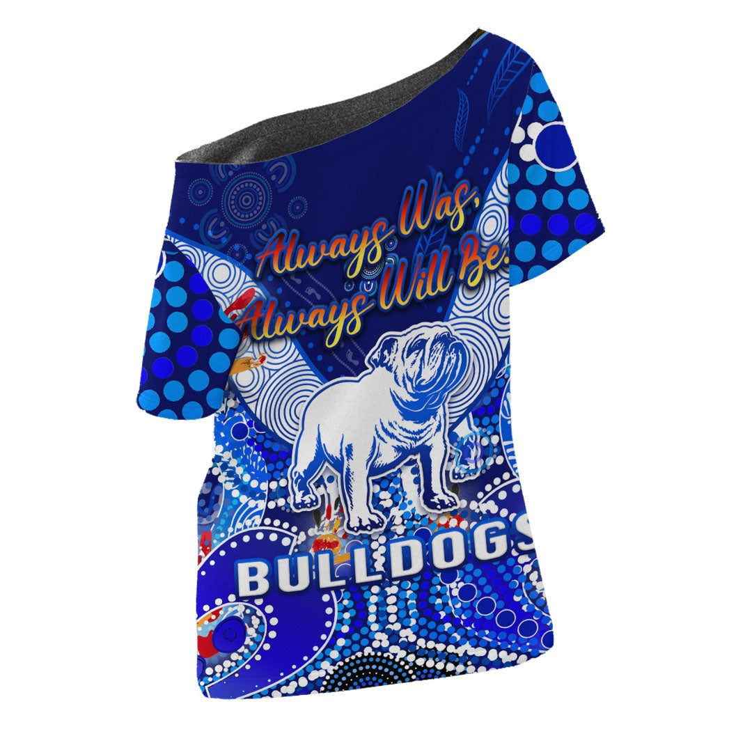 vibehoodie-shirt-canterbury-bankstown-bulldogs-indigenous-rugby-team-off-shoulder-t-shirt