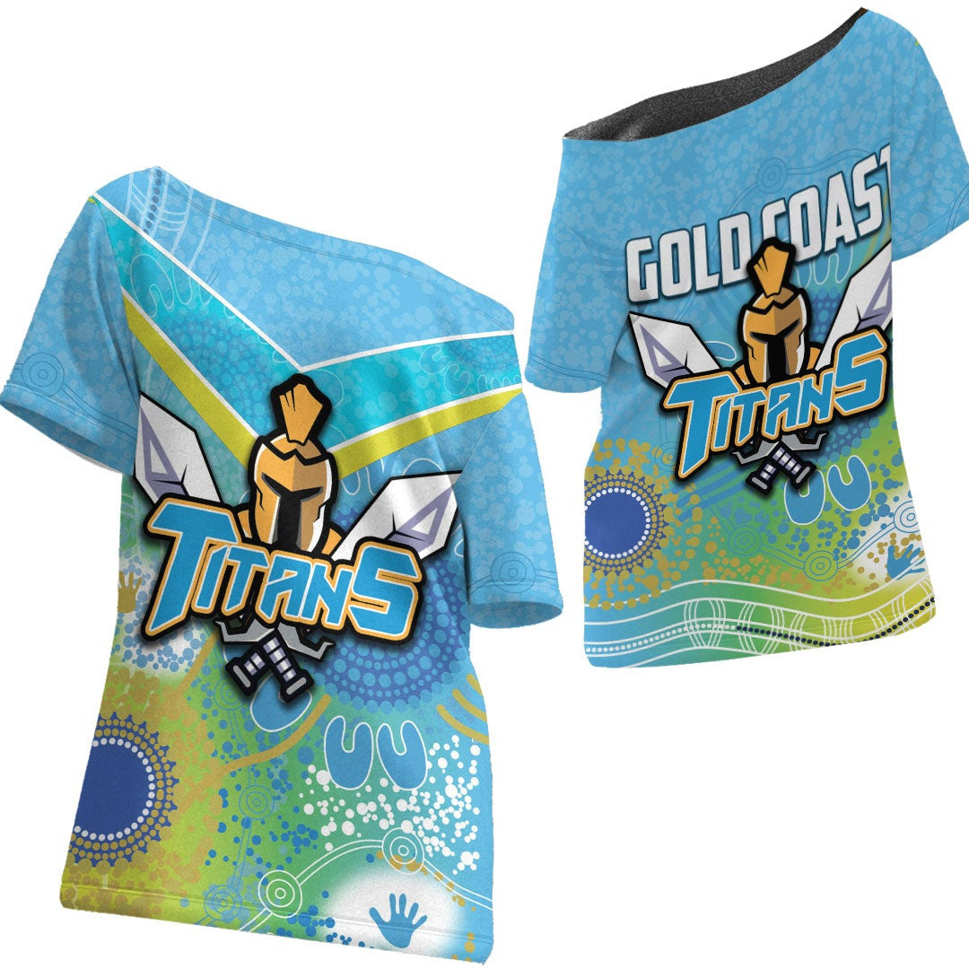 vibehoodie-shirt-gold-coast-titans-indigenous-special-style-rugby-team-off-shoulder-t-shirt