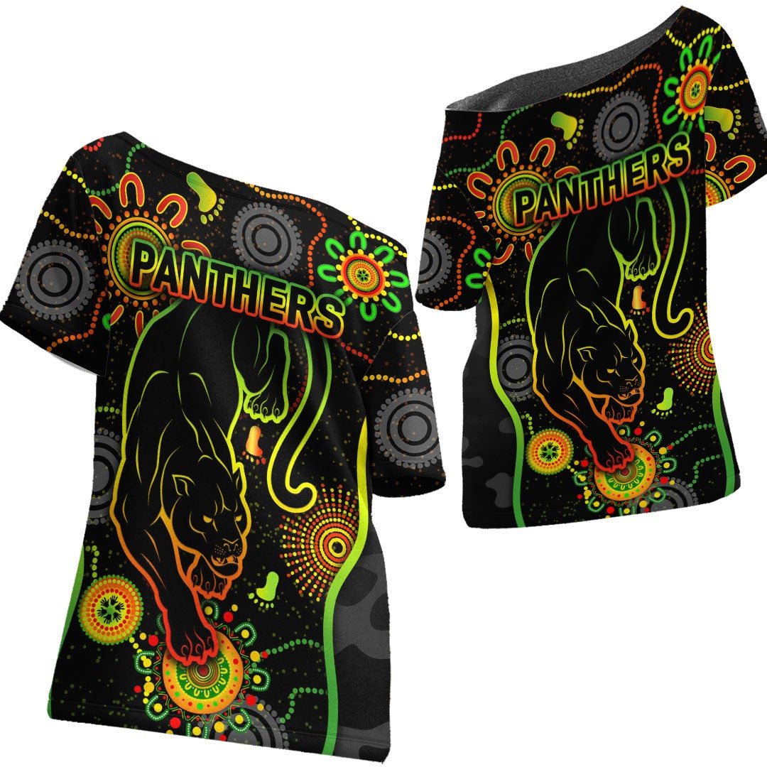 vibehoodie-shirt-penrith-panthers-special-indigenous-rugby-team-off-shoulder-t-shirt