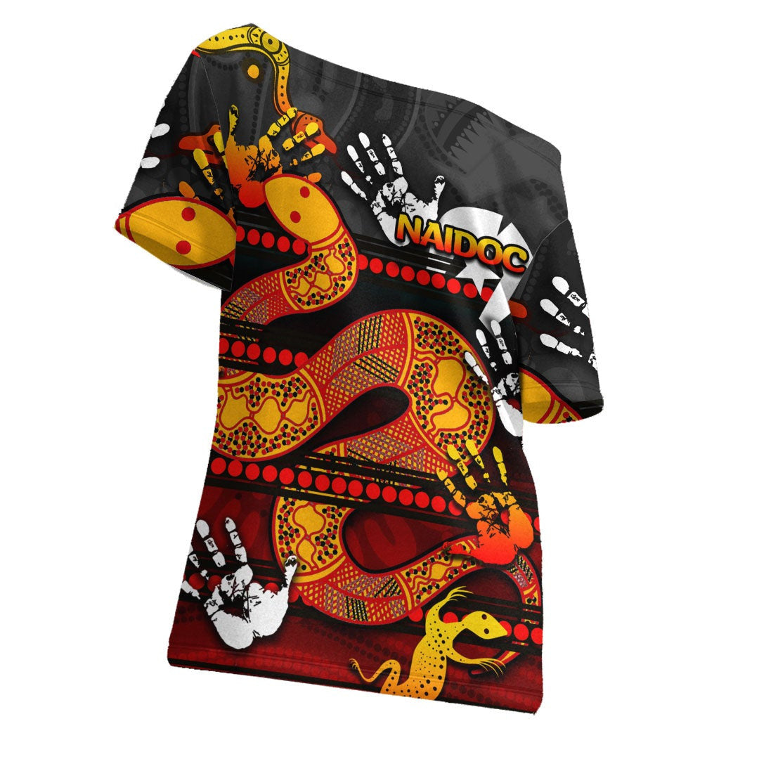 vibehoodie-shirt-parramatta-eels-indigenous-naidoc-rugby-team-off-shoulder-t-shirt