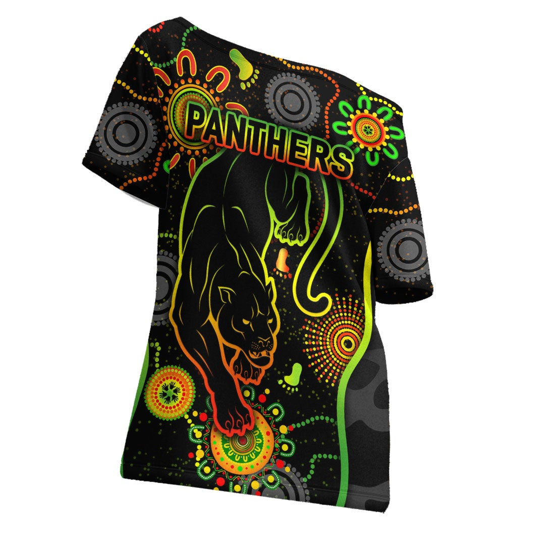 vibehoodie-shirt-penrith-panthers-special-indigenous-rugby-team-off-shoulder-t-shirt