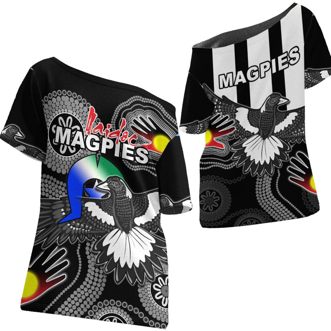 vibehoodie-shirt-collingwood-magpies-naidoc-football-team-off-shoulder-t-shirt