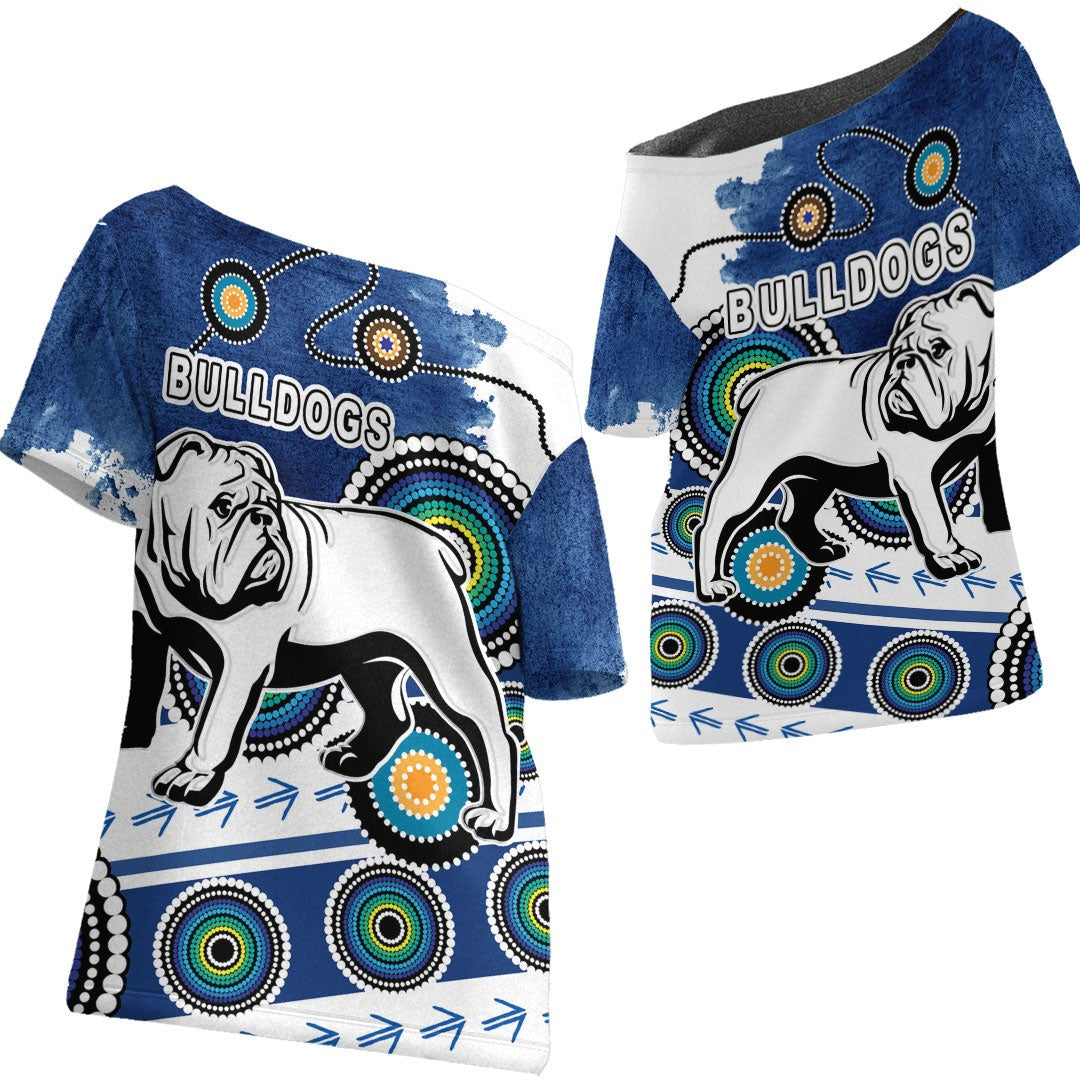 vibehoodie-shirt-canterbury-bankstown-bulldogs-grunge-indigenous-rugby-team-off-shoulder-t-shirt