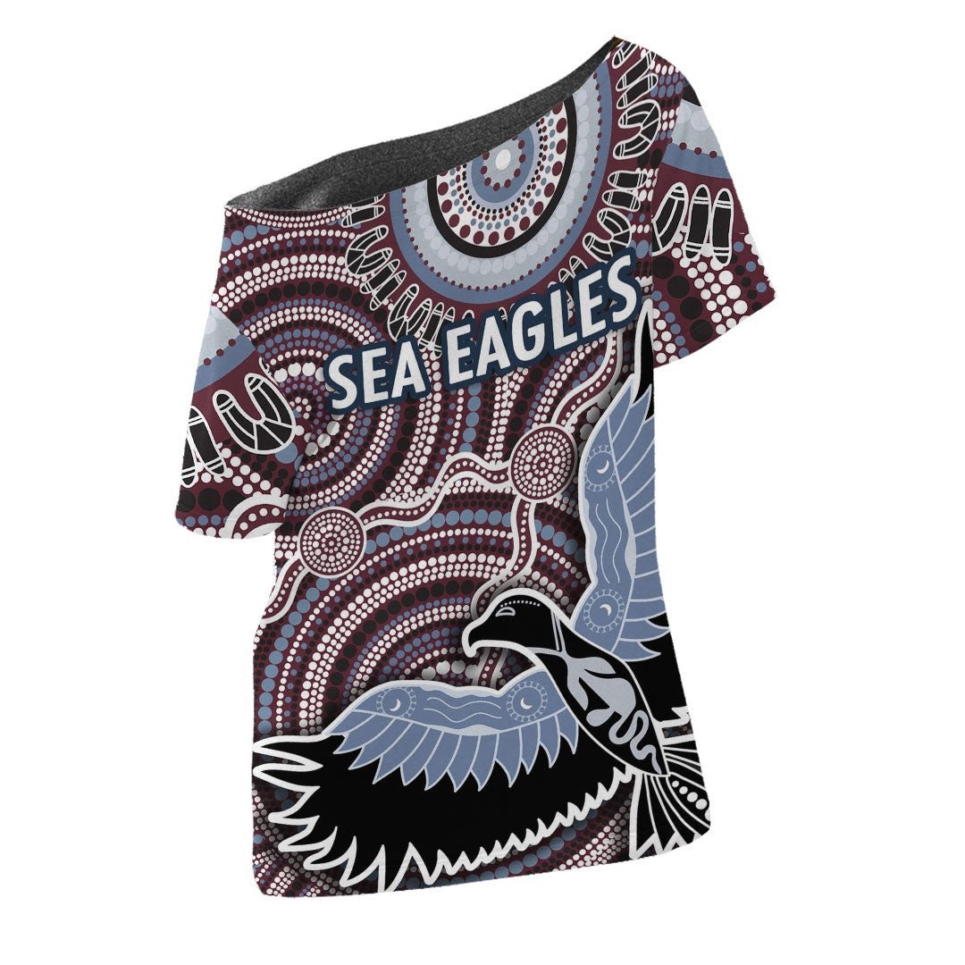 vibehoodie-shirt-manly-warringah-sea-eagles-indigenous-aboriginal-rugby-team-off-shoulder-t-shirt