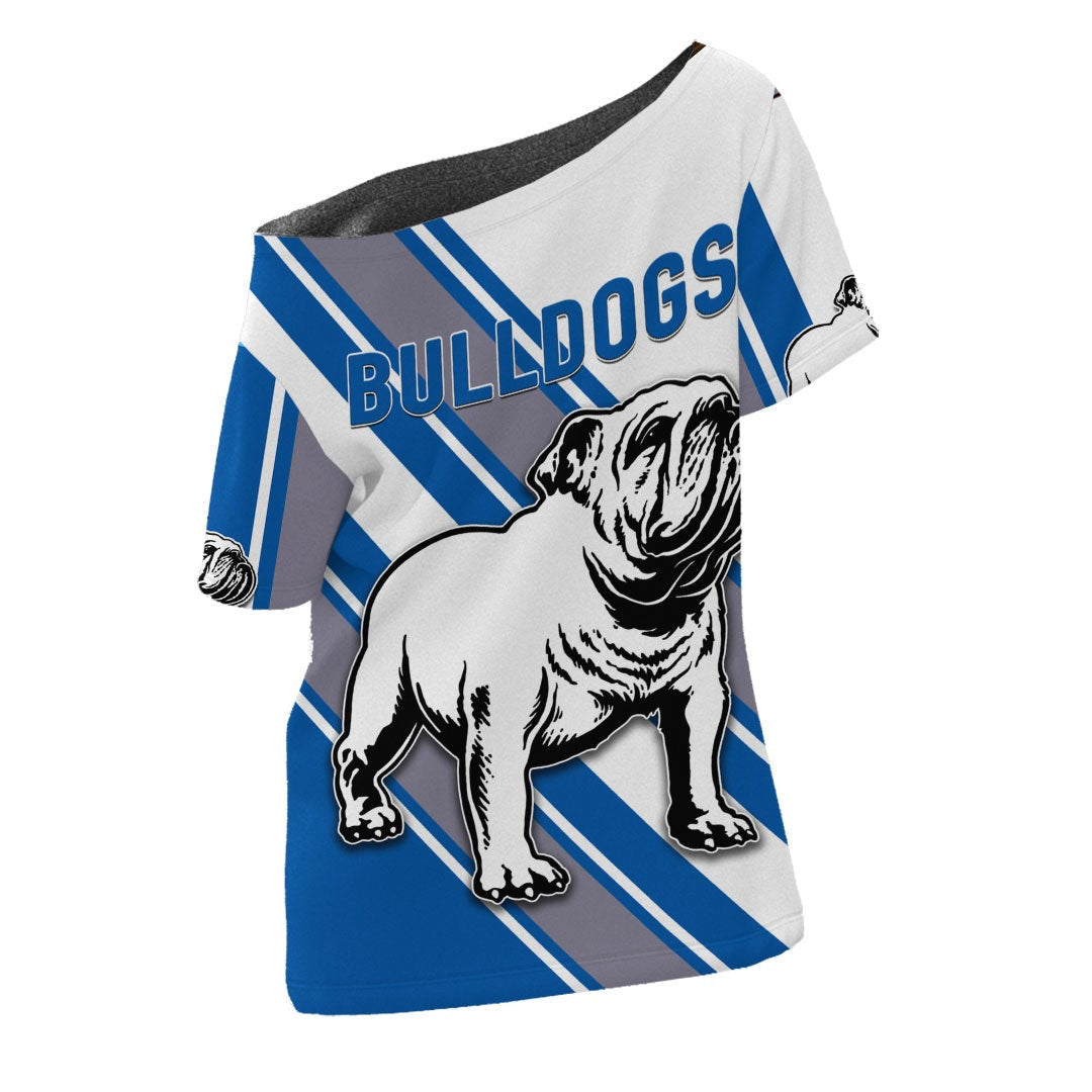 vibehoodie-shirt-canterbury-bankstown-bulldogs-simple-style-rugby-team-off-shoulder-t-shirt