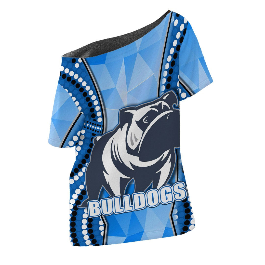 vibehoodie-shirt-canterbury-bankstown-bulldogs-polygon-rugby-team-off-shoulder-t-shirt