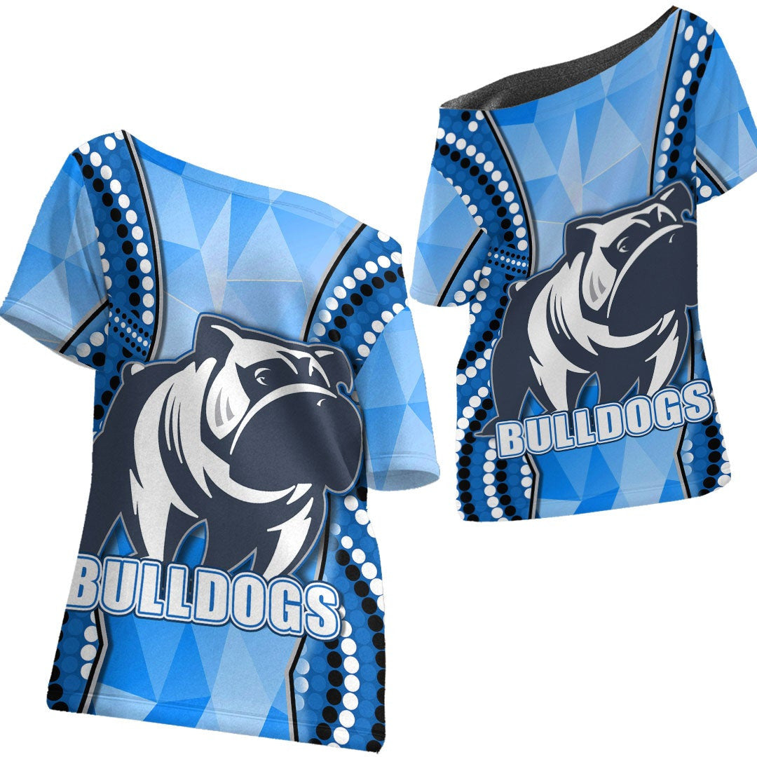 vibehoodie-shirt-canterbury-bankstown-bulldogs-polygon-rugby-team-off-shoulder-t-shirt