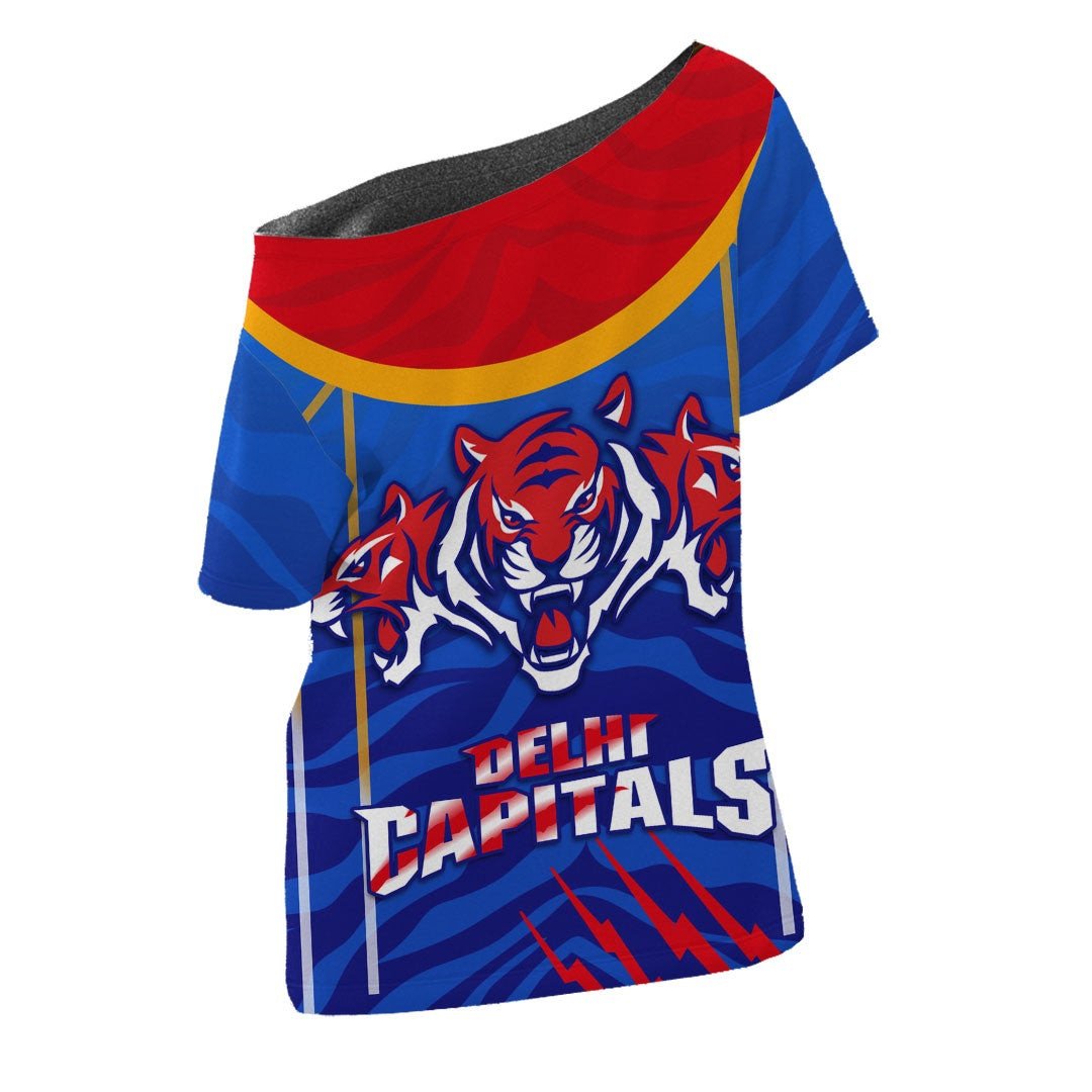 vibehoodie-shirt-delhi-capitals-premier-cricket-team-off-shoulder-t-shirt