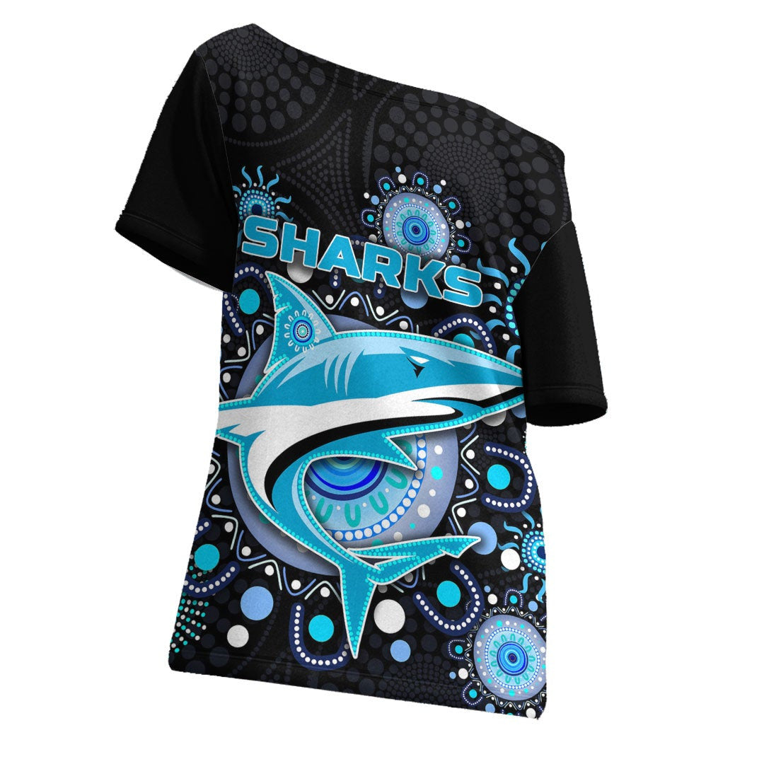 vibehoodie-shirt-cronulla-sutherland-sharks-special-style-rugby-team-off-shoulder-t-shirt