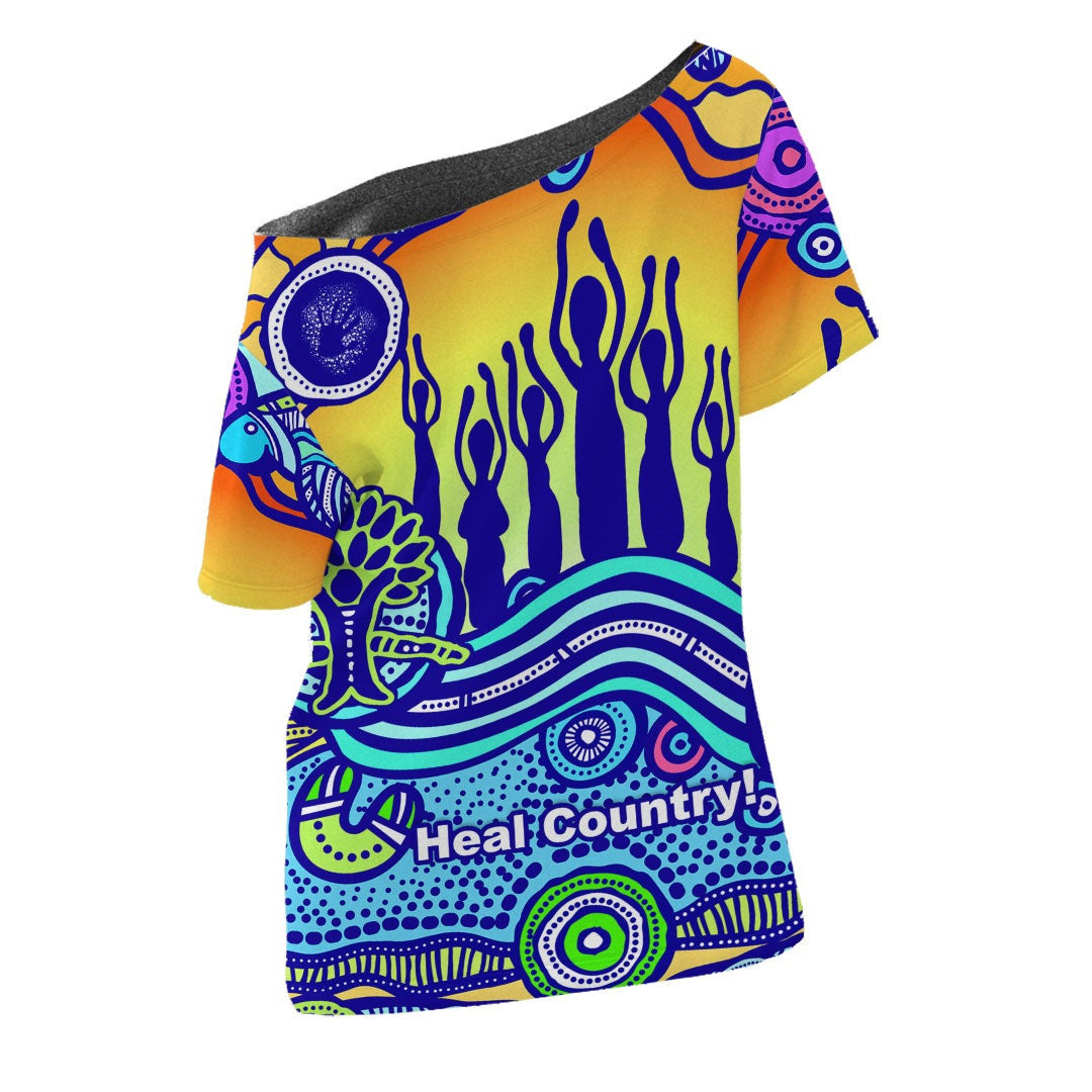 vibehoodie-shirt-naidoc-heal-country-off-shoulder-t-shirt