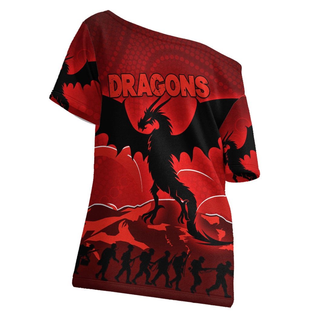 vibehoodie-shirt-st-george-illawarra-dragons-indigenous-anzac-day-rugby-team-off-shoulder-t-shirt