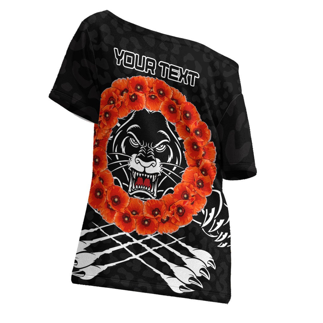 vibehoodie-shirt-custom-penrith-panthers-poppy-lest-we-forget-rugby-team-off-shoulder-t-shirt