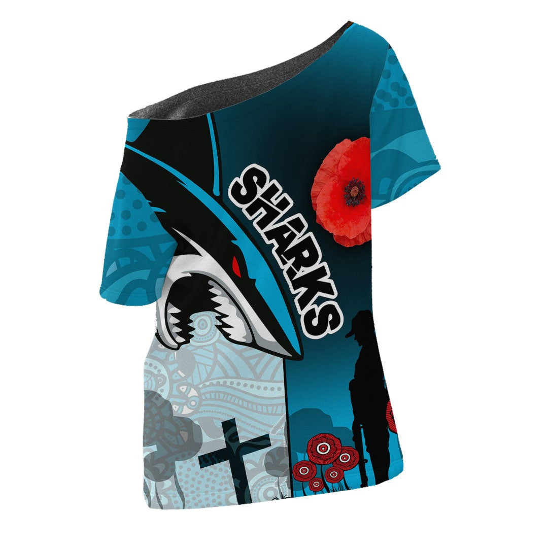 vibehoodie-shirt-cronulla-sutherland-sharks-anzac-day-new-rugby-team-off-shoulder-t-shirt