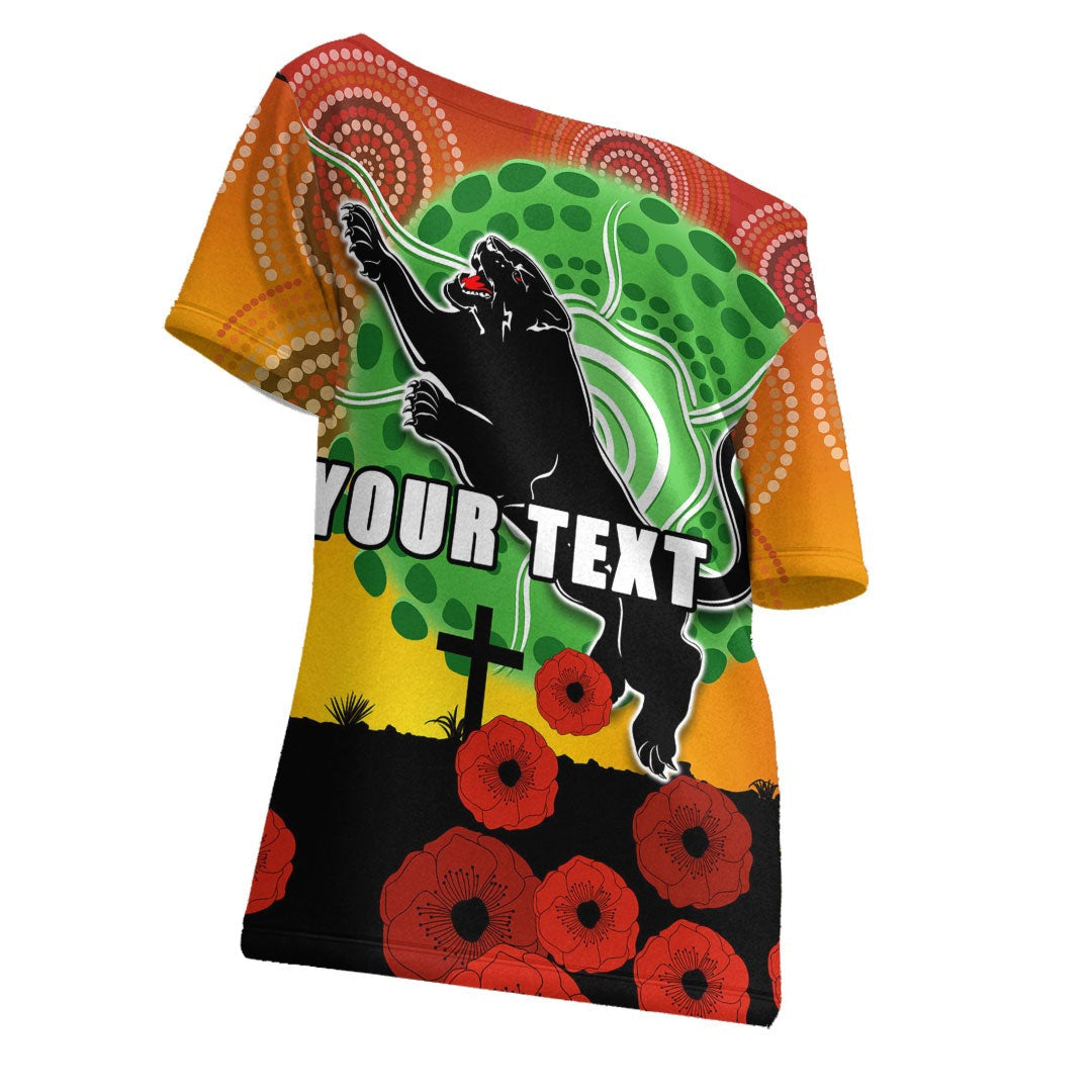 vibehoodie-shirt-custom-penrith-panthers-poppy-anzac-lest-we-forget-rugby-team-off-shoulder-t-shirt