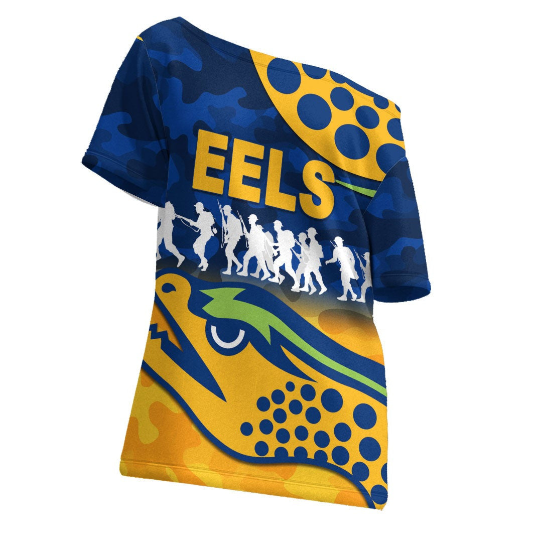 vibehoodie-shirt-parramatta-eels-anzac-day-rugby-team-off-shoulder-t-shirt