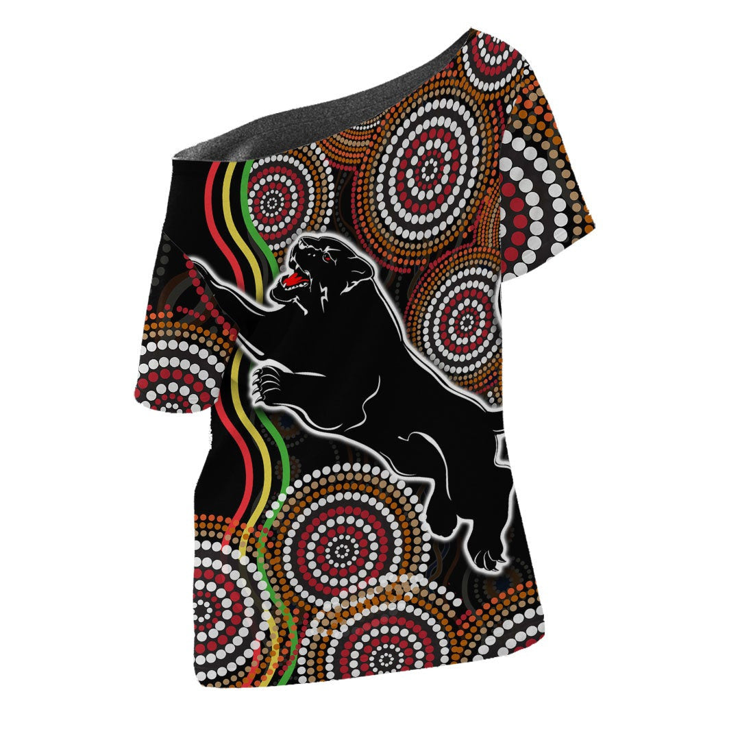 vibehoodie-shirt-penrith-panthers-special-indigenous-new-rugby-team-off-shoulder-t-shirt