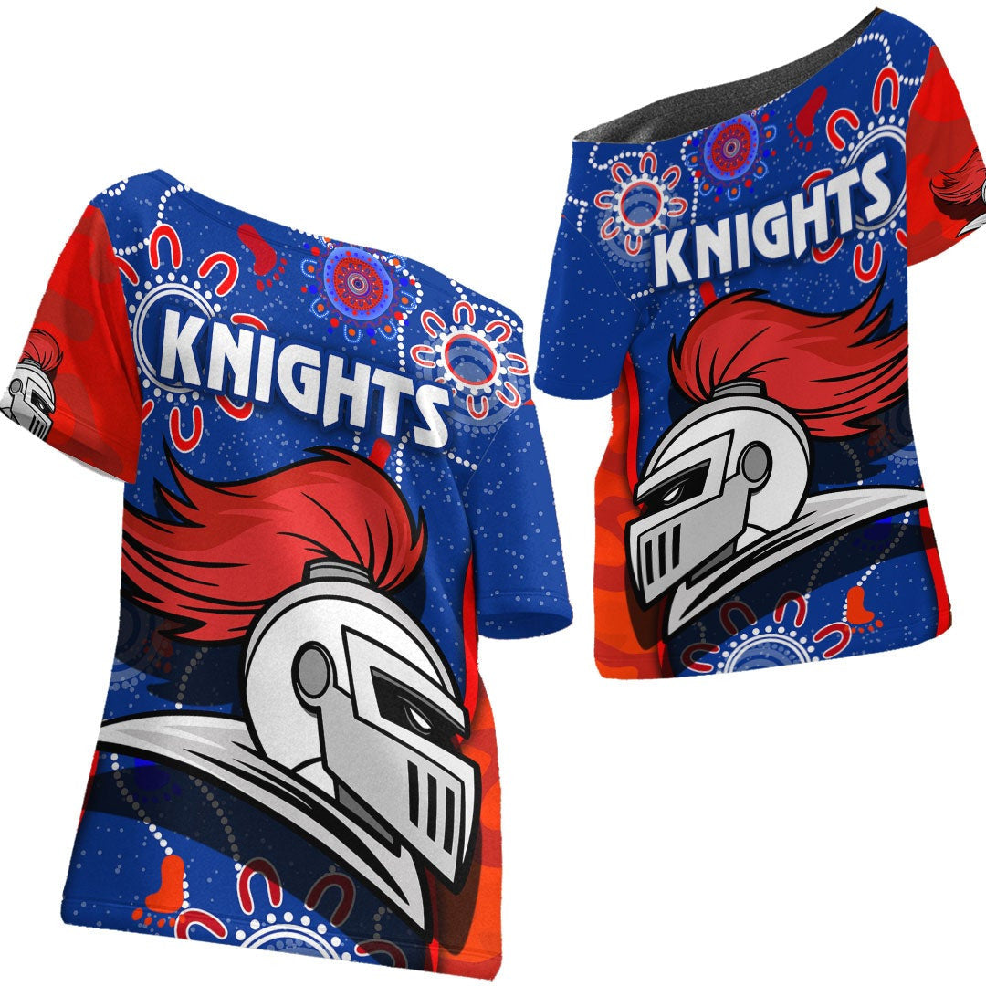 vibehoodie-shirt-newcastle-knights-aboriginial-rugby-team-off-shoulder-t-shirt