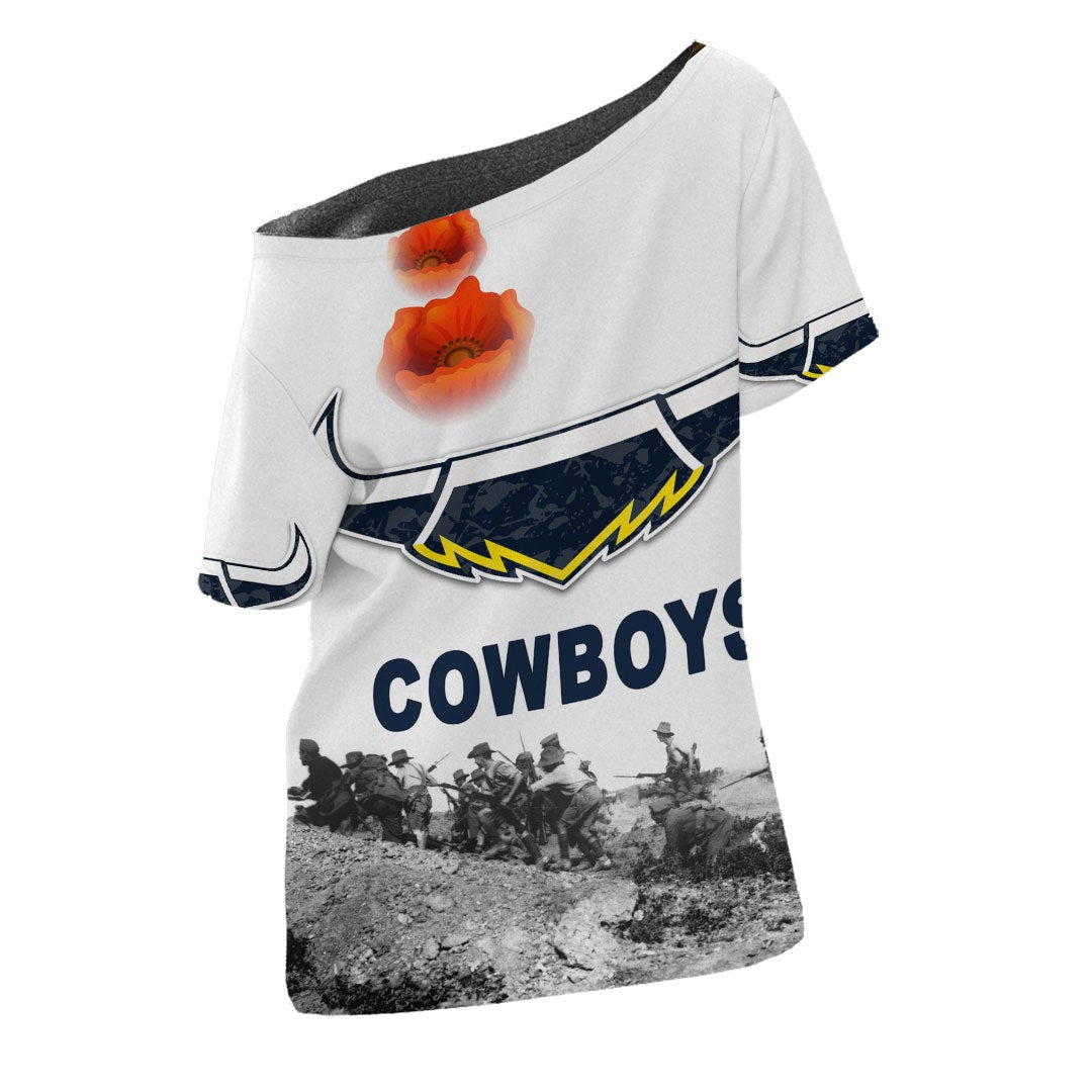 vibehoodie-shirt-north-queensland-cowboys-anzac-day-soldiers-rugby-team-off-shoulder-t-shirt