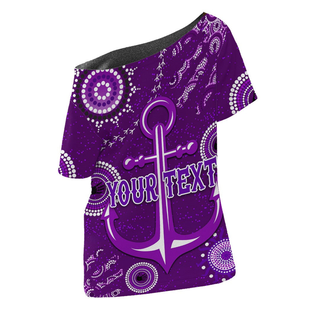 vibehoodie-shirt-custom-fremantle-dockers-indigenous-violet-football-team-off-shoulder-t-shirt