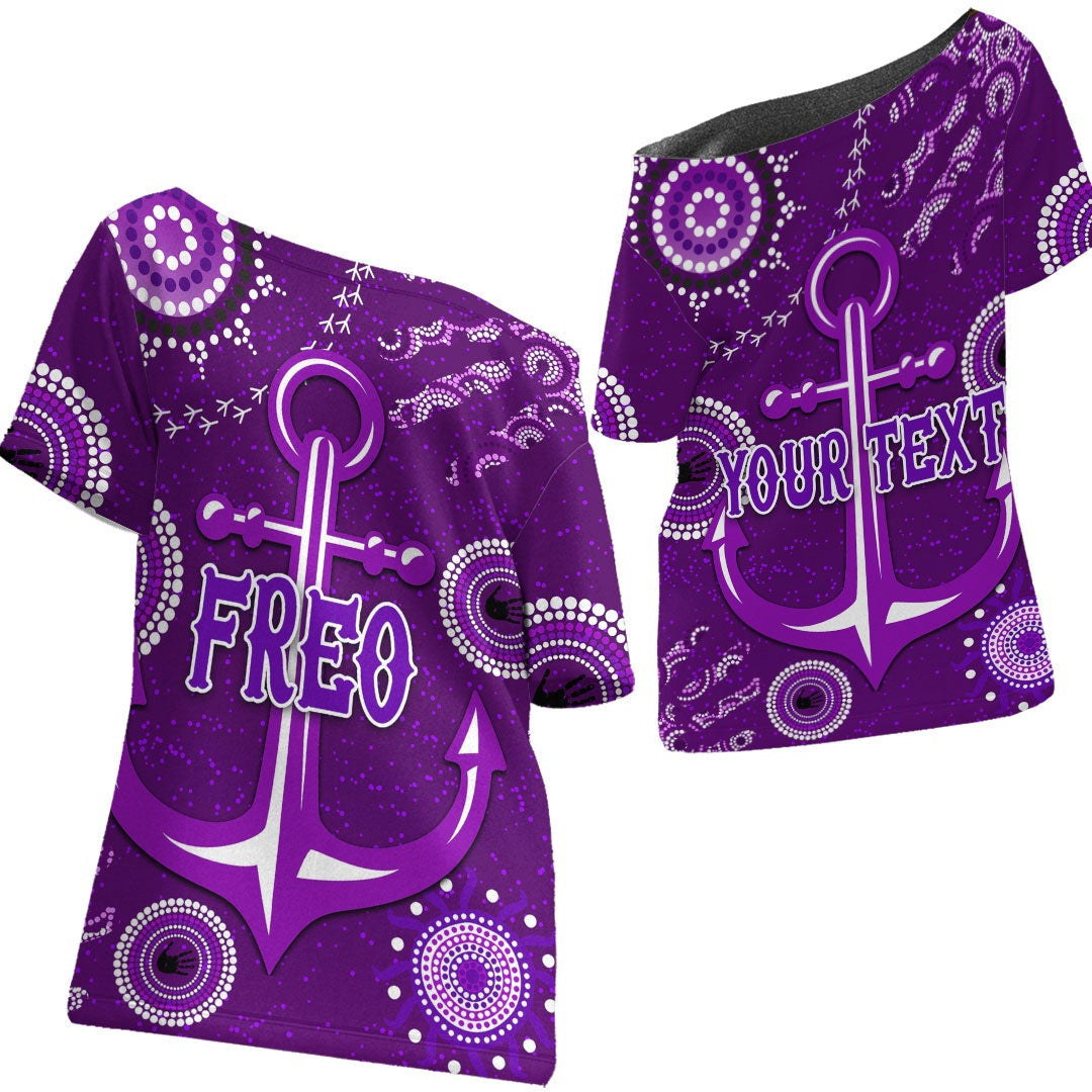 vibehoodie-shirt-custom-fremantle-dockers-indigenous-violet-football-team-off-shoulder-t-shirt