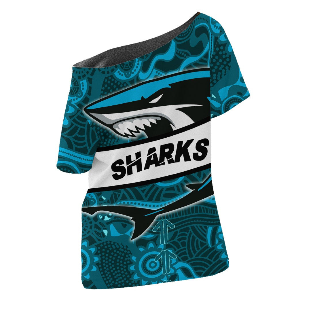 vibehoodie-shirt-cronulla-sutherland-sharks-indigenous-new-rugby-team-off-shoulder-t-shirt