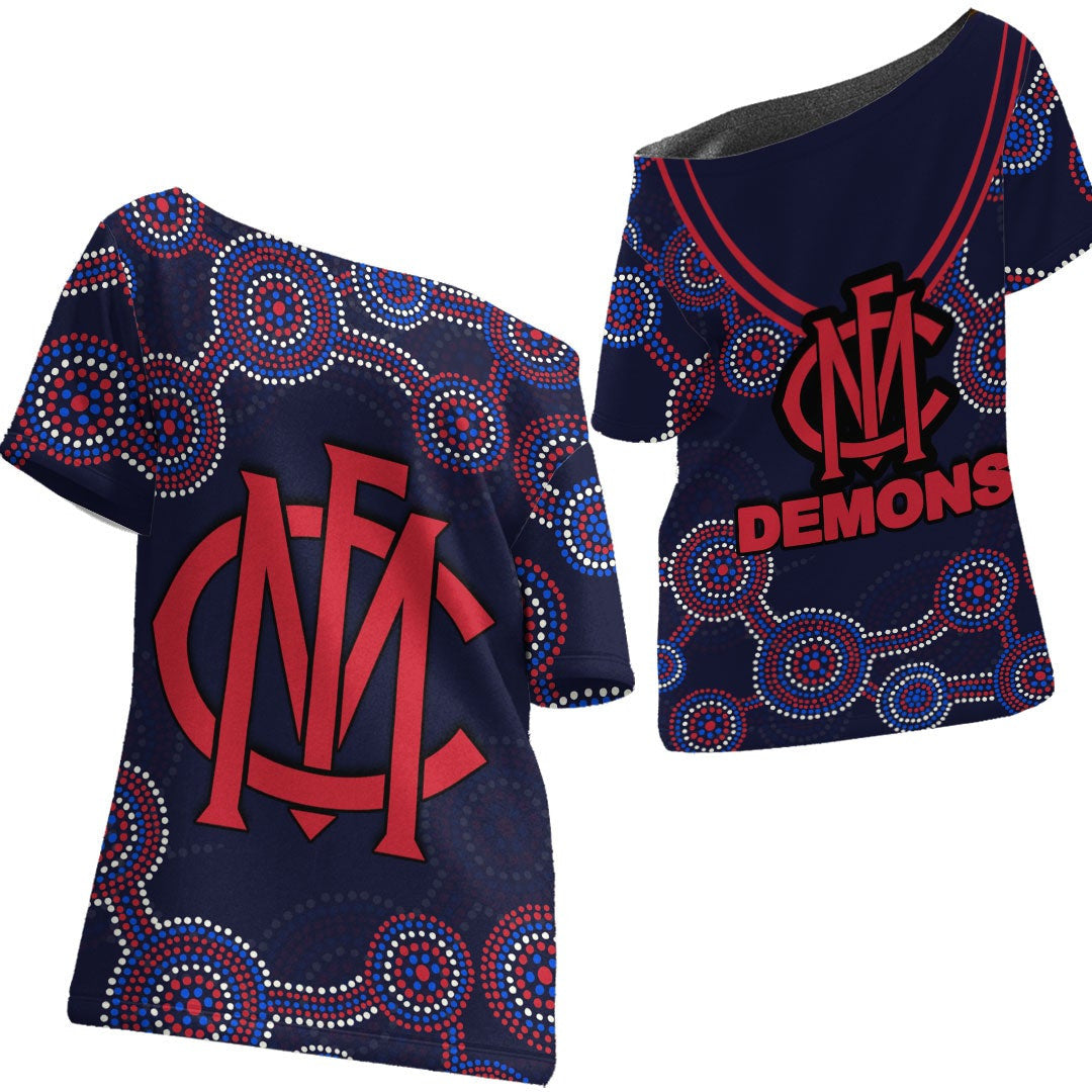 vibehoodie-shirt-melbourne-demons-indigenous-football-team-off-shoulder-t-shirt