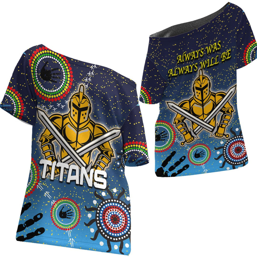 vibehoodie-shirt-gold-coast-titans-naidoc-ver-rugby-team-off-shoulder-t-shirt