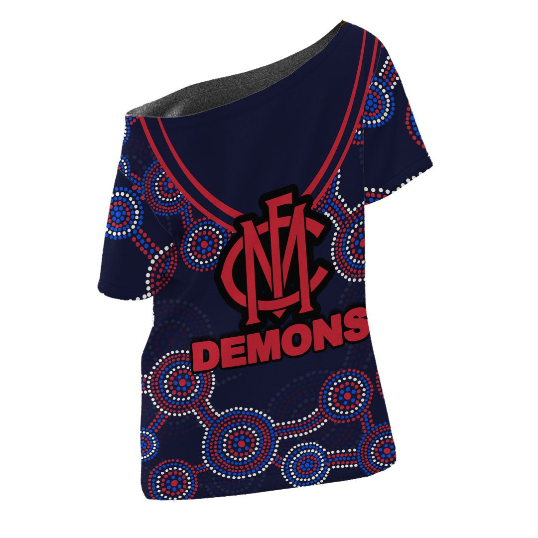 vibehoodie-shirt-melbourne-demons-indigenous-football-team-off-shoulder-t-shirt